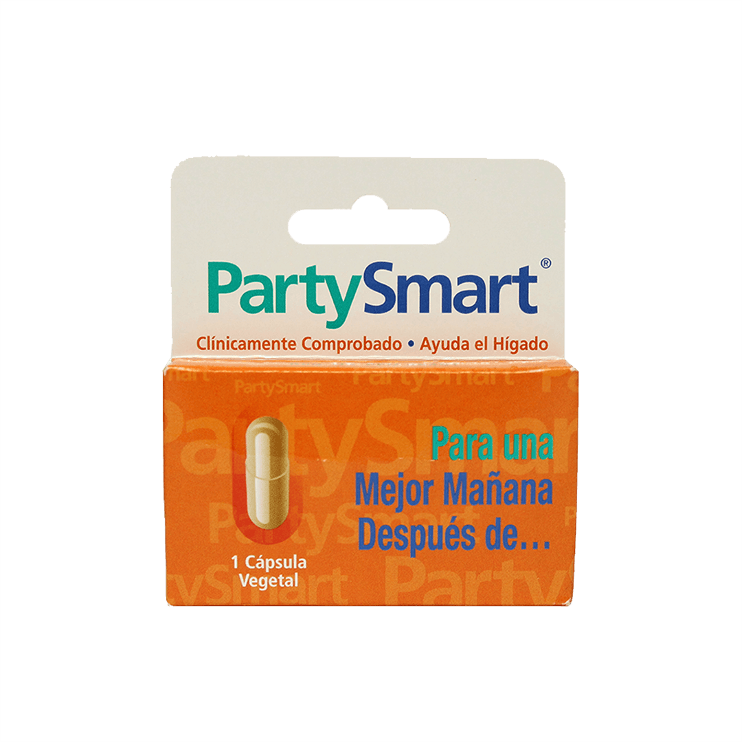 Partysmart